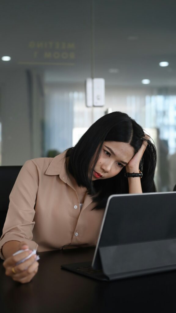 Frustrated with other accounting software?